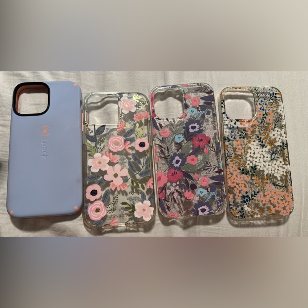 iPhone 13 Pro Max cases